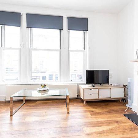 Beautiful Apartment By Hyde Park Ss2 Londres Extérieur photo