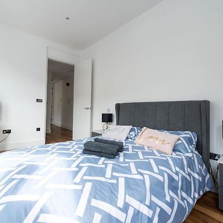 Beautiful Apartment By Hyde Park Ss2 Londres Extérieur photo